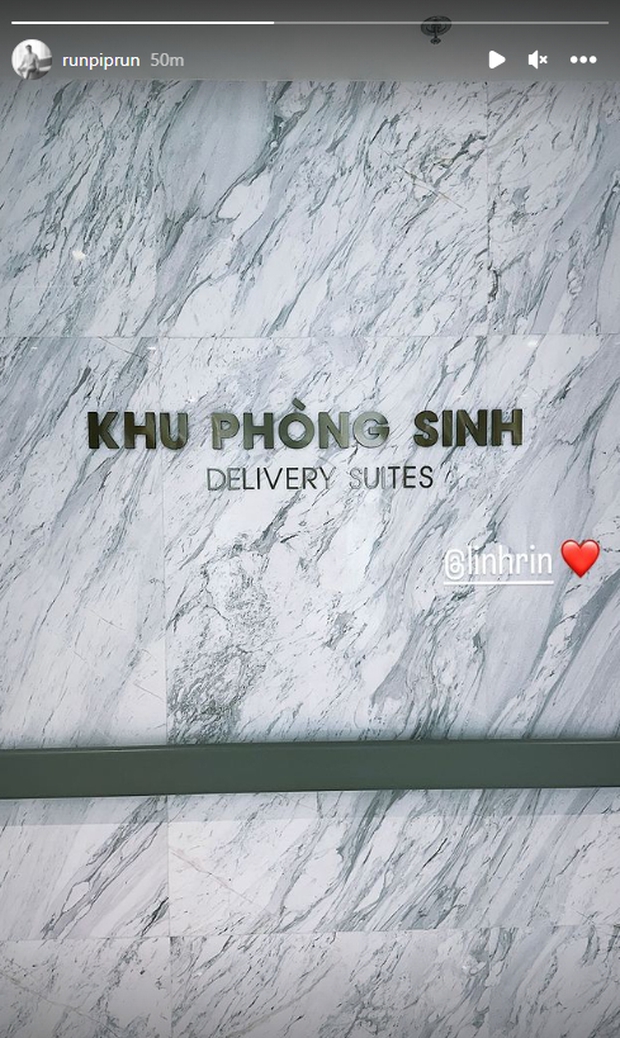 Phillip Nguyễn lên tiếng nói 1 câu ngầm xác nhận Linh Rin sinh con, hé lộ chi tiết đặc biệt liên quan đến nhóc tỳ?-2