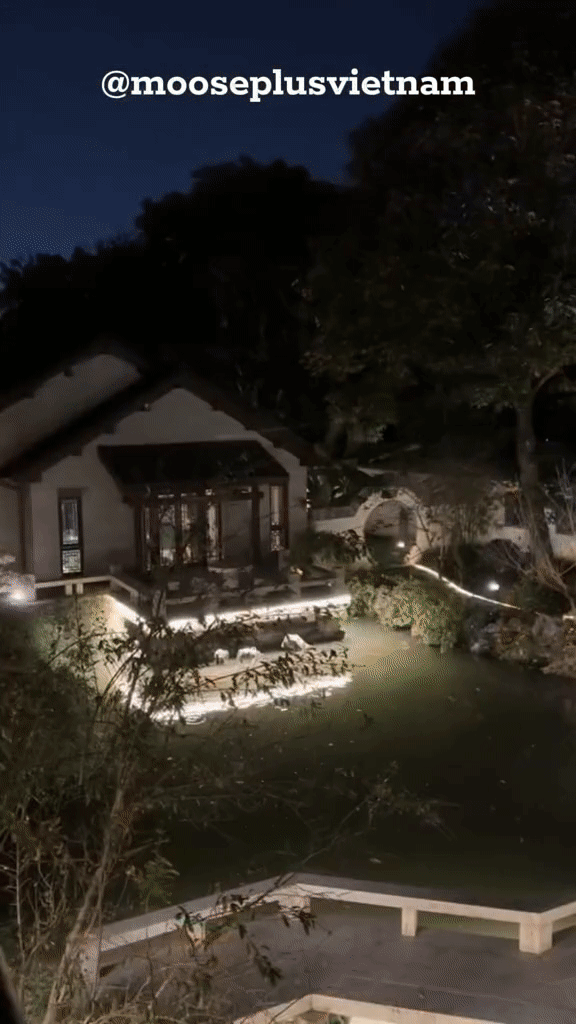 Cận cảnh không gian sống của phú bà Đào Hỷ Nhi: Tứ hợp viện thừa kế từ gia tộc, rộng đến nỗi chủ nhân không dám ở một mình-4