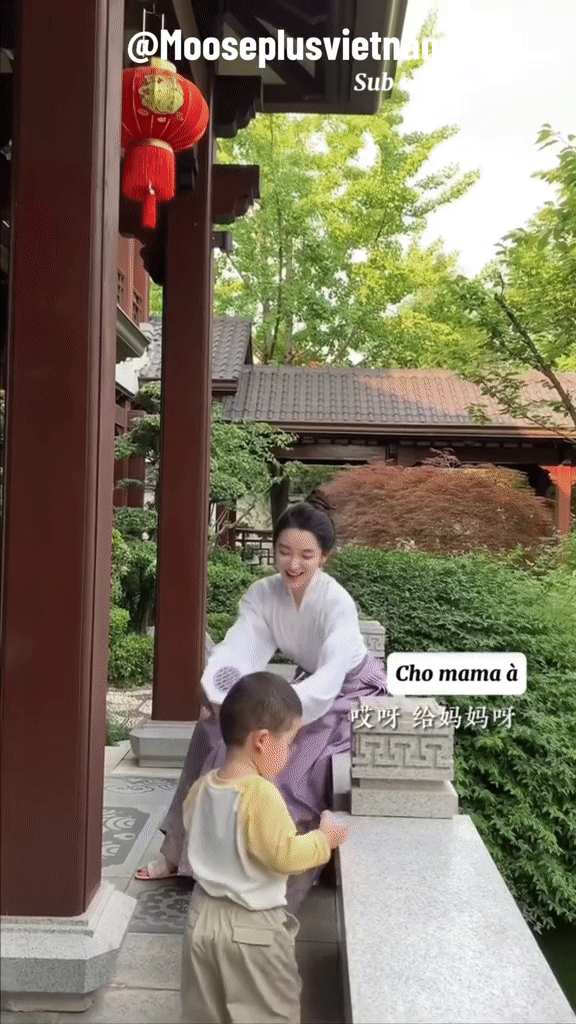 Cận cảnh không gian sống của phú bà Đào Hỷ Nhi: Tứ hợp viện thừa kế từ gia tộc, rộng đến nỗi chủ nhân không dám ở một mình-8