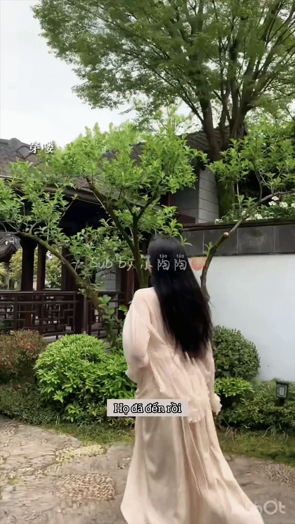 Cận cảnh không gian sống của phú bà Đào Hỷ Nhi: Tứ hợp viện thừa kế từ gia tộc, rộng đến nỗi chủ nhân không dám ở một mình-10