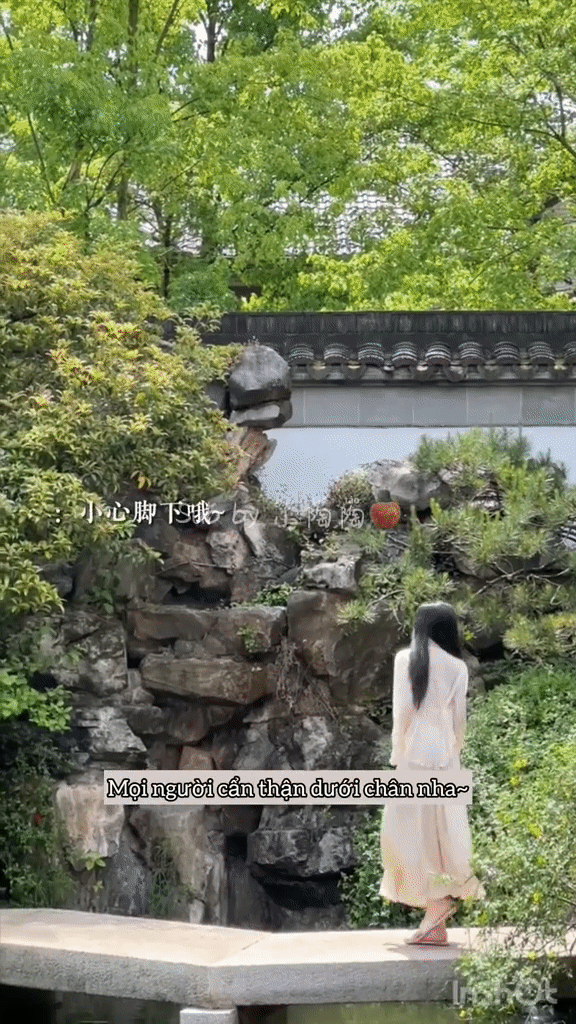 Cận cảnh không gian sống của phú bà Đào Hỷ Nhi: Tứ hợp viện thừa kế từ gia tộc, rộng đến nỗi chủ nhân không dám ở một mình-11