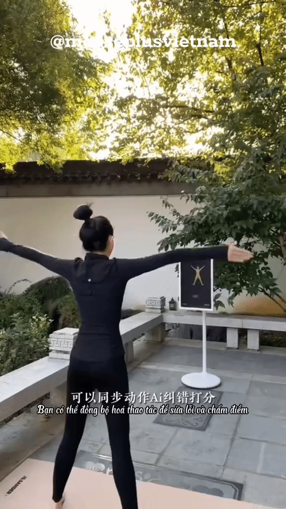 Cận cảnh không gian sống của phú bà Đào Hỷ Nhi: Tứ hợp viện thừa kế từ gia tộc, rộng đến nỗi chủ nhân không dám ở một mình-13