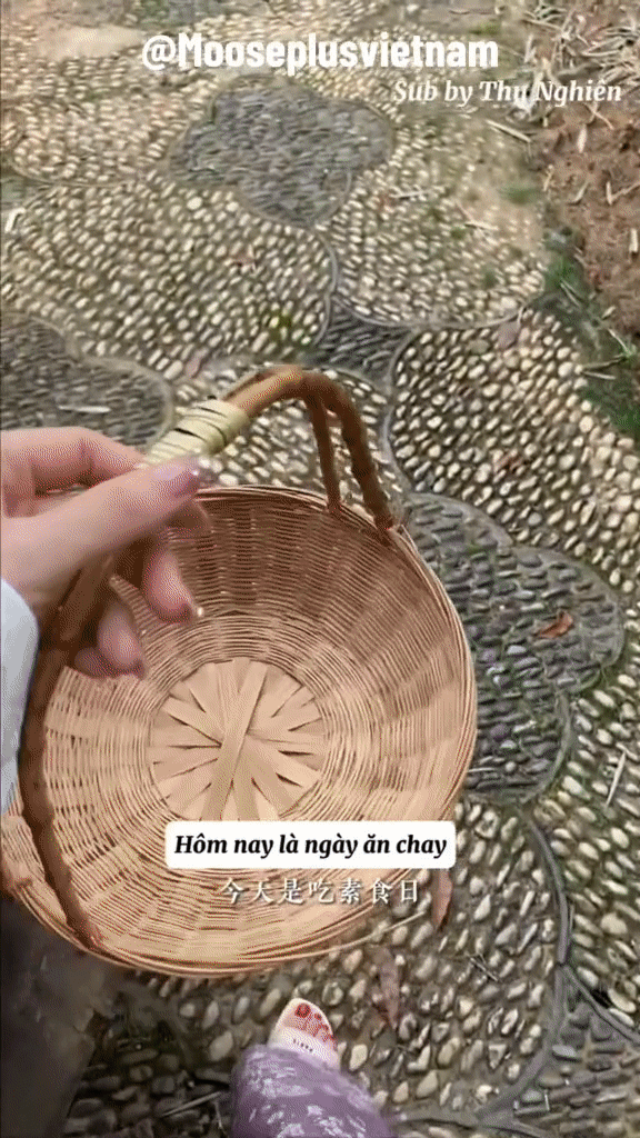 Cận cảnh không gian sống của phú bà Đào Hỷ Nhi: Tứ hợp viện thừa kế từ gia tộc, rộng đến nỗi chủ nhân không dám ở một mình-14