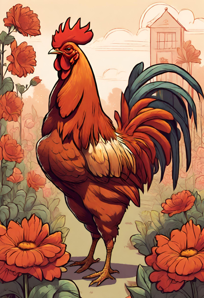 4 con giáp có cơ hội tỏa sáng trong năm 2024: Tuổi Dậu vỡ òa trong hạnh phúc, tuổi Mùi vượt khó nhận tài lộc-1