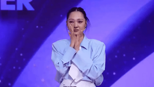 Tình trạng đáng lo của Bảo Anh trước khi rút khỏi Chị Đẹp: Liên tục dễ khóc, lộ dấu hiệu bất ổn-3