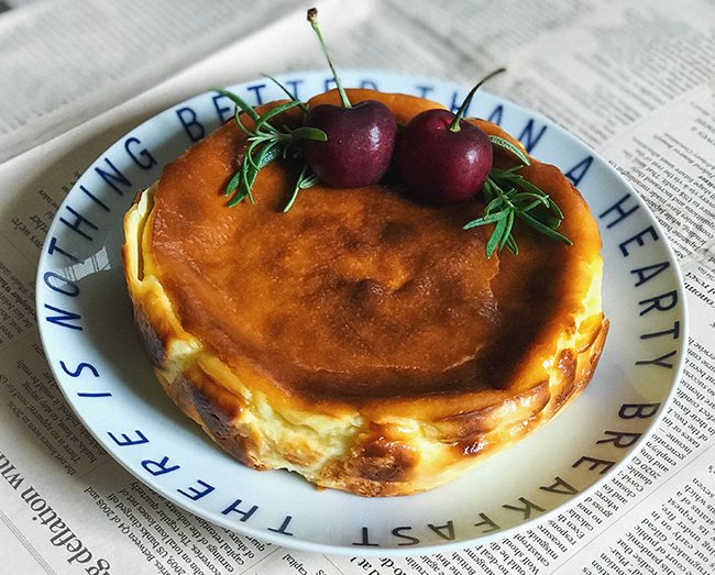 Làm món bánh ăn kiêng thơm nức lòng chỉ trong 2 bước, chẳng cần kỳ công nhào hay ủ bột-1