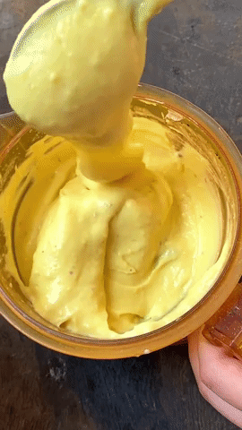 Làm món bánh ăn kiêng thơm nức lòng chỉ trong 2 bước, chẳng cần kỳ công nhào hay ủ bột-2