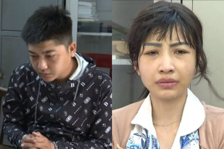 Thu giữ 35kg ma túy trong đường dây buôn bán hàng trắng xuyên quốc gia-1