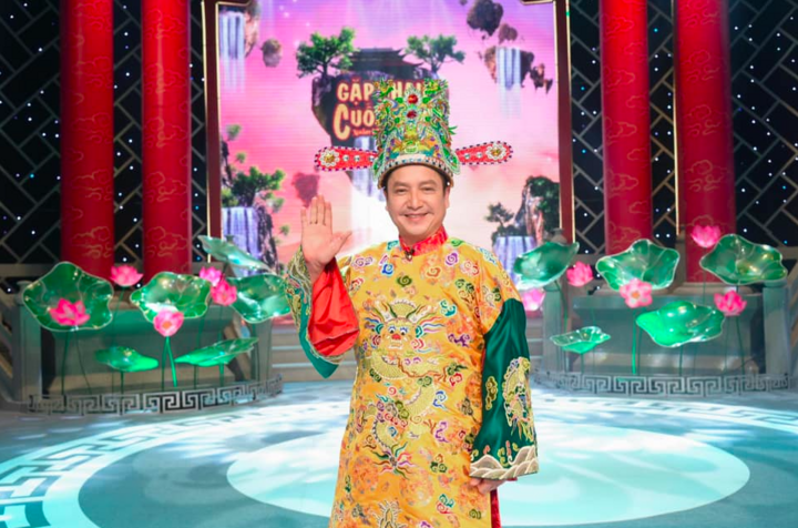 Dàn nghệ sĩ Táo quân được phong tặng NSND, NSƯT là ai?-8