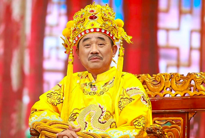 Dàn nghệ sĩ Táo quân được phong tặng NSND, NSƯT là ai?-5