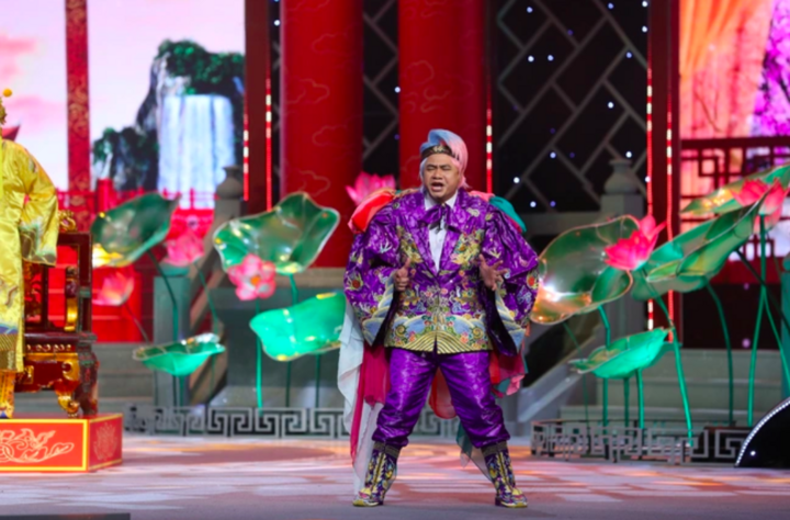 Dàn nghệ sĩ Táo quân được phong tặng NSND, NSƯT là ai?-2