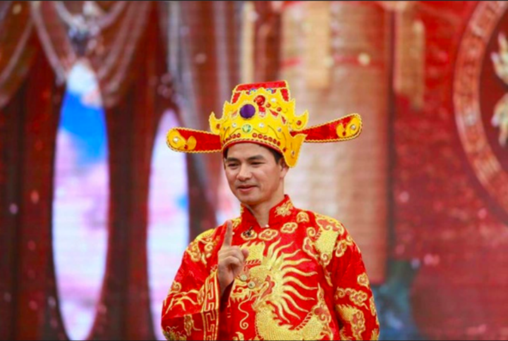 Dàn nghệ sĩ Táo quân được phong tặng NSND, NSƯT là ai?-7