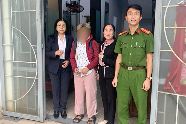 Nam thanh niên nhảy cầu tự tử bất thành vì… biết bơi-2