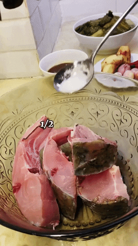 Món ăn 3 trong 1 cho bữa cơm mùa đông thơm ngon, đủ chất-2