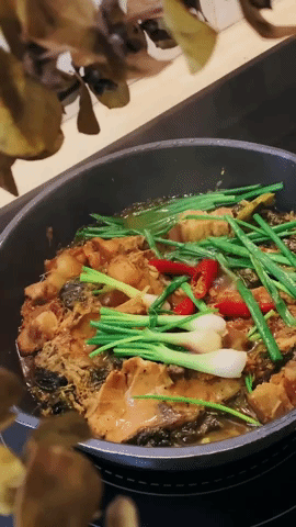 Món ăn 3 trong 1 cho bữa cơm mùa đông thơm ngon, đủ chất-4