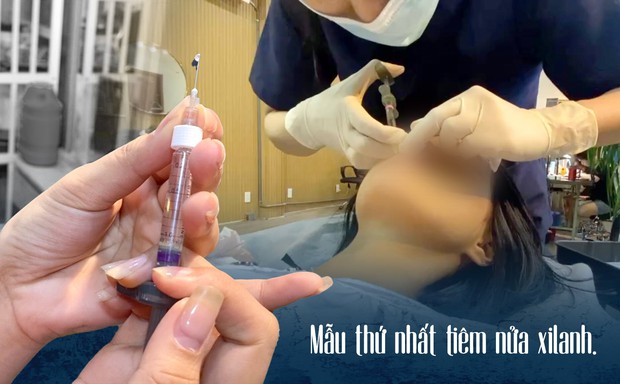 Trong ‘lò’ đào tạo tiêm filler chui: ‘Mình tiêm gì lên mặt nó sao nó biết mà lo’-5