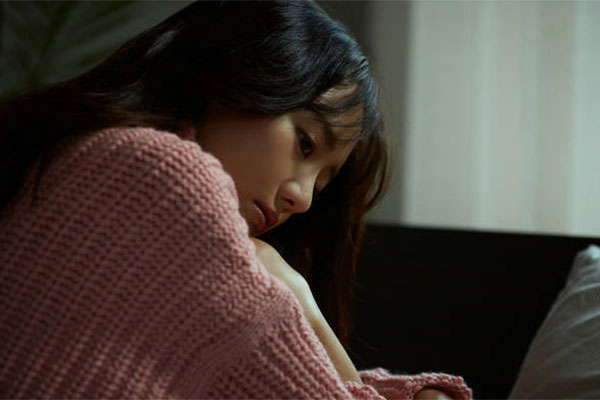 Nghe tin con gái có thai, chồng tôi giận dữ đòi từ mặt con-2