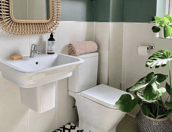 Treo tranh cho sang nhà nhưng đừng treo ở 5 vị trí này kẻo mất lộc, nhất là nơi thứ 3-1