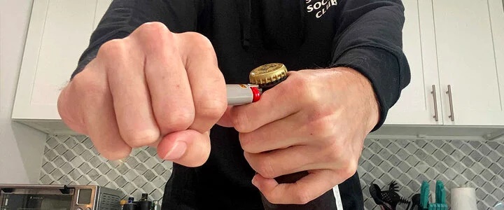 Vì sao nắp chai thường có 21 răng cưa?-2