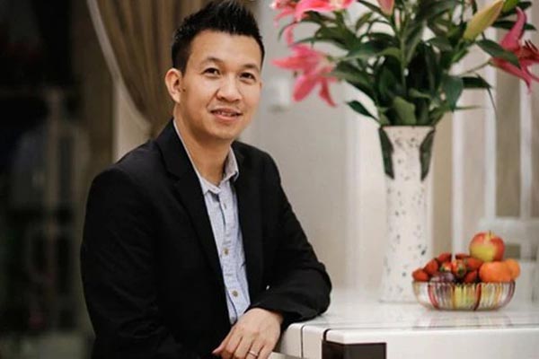 NSƯT Đặng Châu Anh: Nhớ thương Xuân Phương, ông mối của vợ chồng tôi-4