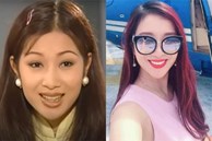 Thu Hương 'Cô thư ký xinh đẹp': 15 năm bỏ showbiz, thân với vợ cũ của chồng