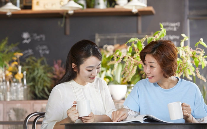 Mẹ bạn trai không cho tôi bước chân vào bếp vì chưa được cưới hỏi-1