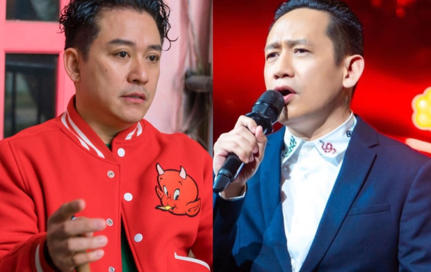 Tuấn Hưng đăng đàn tuyên bố nước sông không phạm nước giếng với Duy Mạnh sau khi bị dạy dỗ chuyện gia đình-3