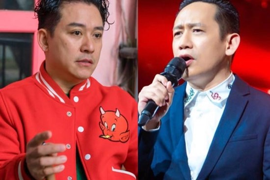 Tuấn Hưng đăng đàn tuyên bố