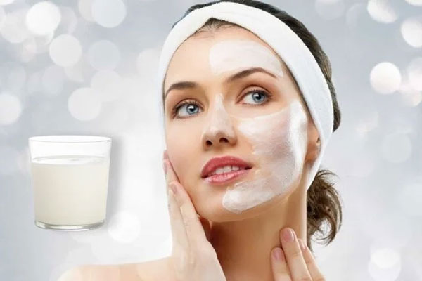 Tẩy trang bằng sữa tươi có an toàn?-1