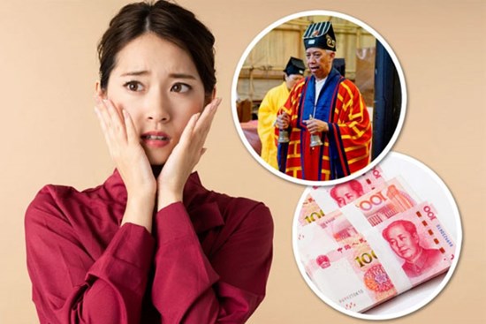 Người phụ nữ bị bạn thân đóng giả pháp sư lừa hơn 5 tỷ đồng