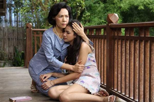 Bạn trai muốn từ hôn khi biết tôi đang chăm sóc mẹ chồng cũ-2