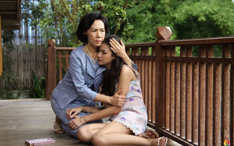 Nghe tin con gái có thai, chồng tôi giận dữ đòi từ mặt con-1