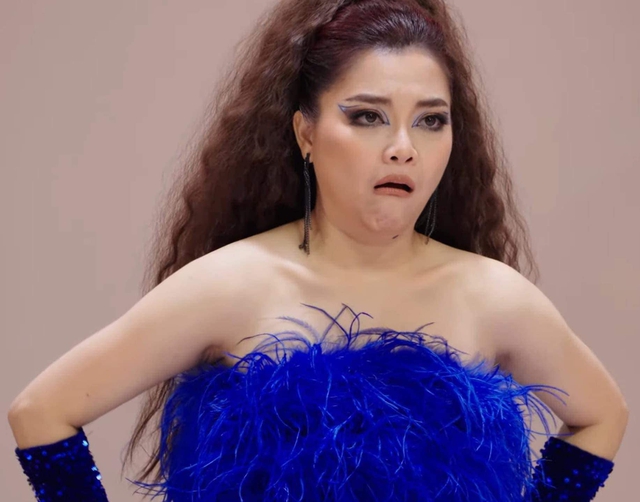 Thanh Ngọc lên tiếng về việc chỉ thẳng mặt Tú Vi xưng mày tao, thú nhận phải tém lại vì lý do này-2