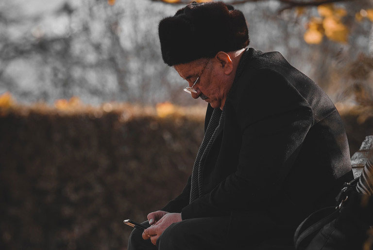 Bố tôi ngót 30 năm vừa làm cha, vừa làm mẹ-1