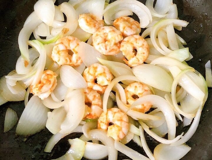 Ba món ăn từ tôm giúp tăng cường sinh lý-1