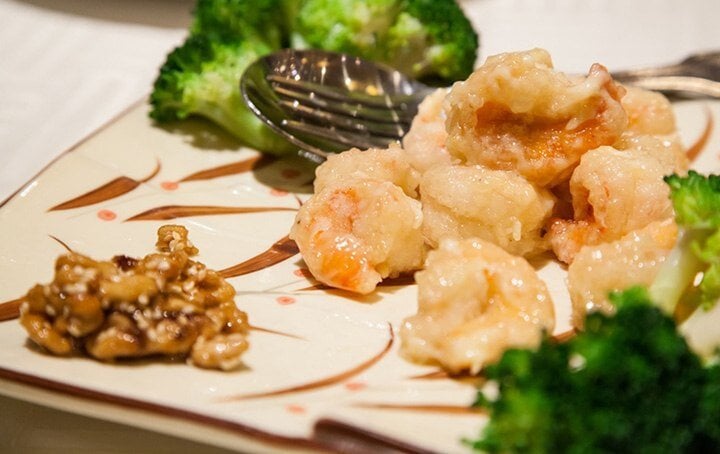 Ba món ăn từ tôm giúp tăng cường sinh lý-3