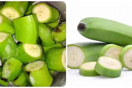 Điều gì sẽ xảy ra nếu bạn ăn chuối xanh mỗi ngày?