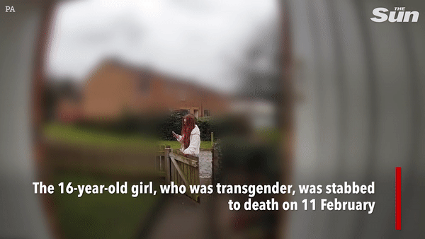 Đi ra ngoài với bạn rồi bị sát hại dã man, camera an ninh ghi lại khoảnh khắc ám ảnh của cô gái-3