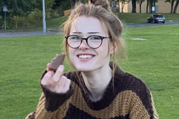 Nữ DJ 23 tuổi bị bạn trai bắn chết trong tình trạng khỏa thân-4