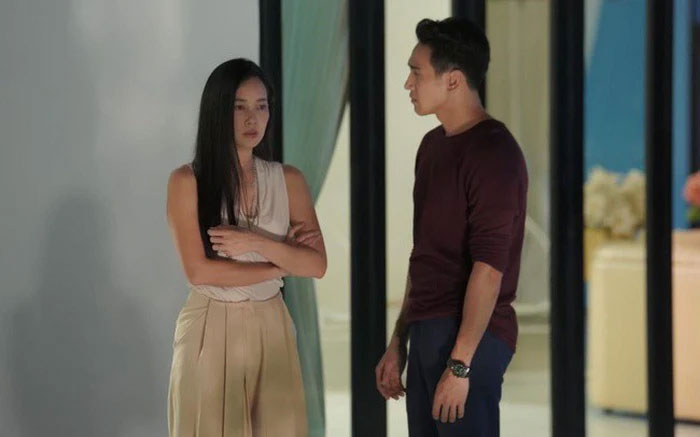 Bạn trai muốn từ hôn khi biết tôi đang chăm sóc mẹ chồng cũ-1