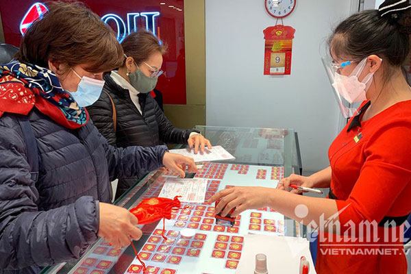 4 lời khuyên cho các cặp vợ chồng trẻ trước khi mua nhà-2