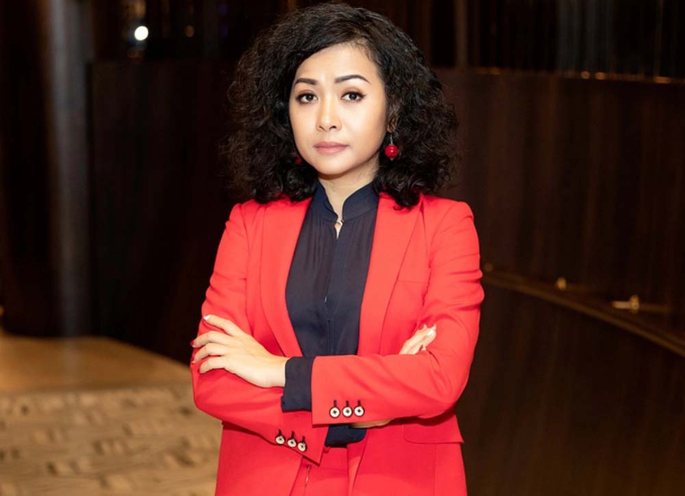 2 ái nữ nhà Tân Hiệp Phát đã cùng bố chiếm đoạt hàng trăm tỷ đồng thế nào?-1