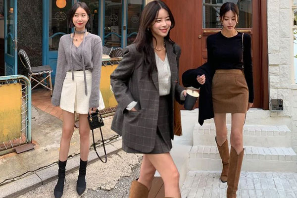 5 mẫu chân váy dài giúp mỹ nhân Việt mặc đẹp suốt bốn mùa quanh năm-7