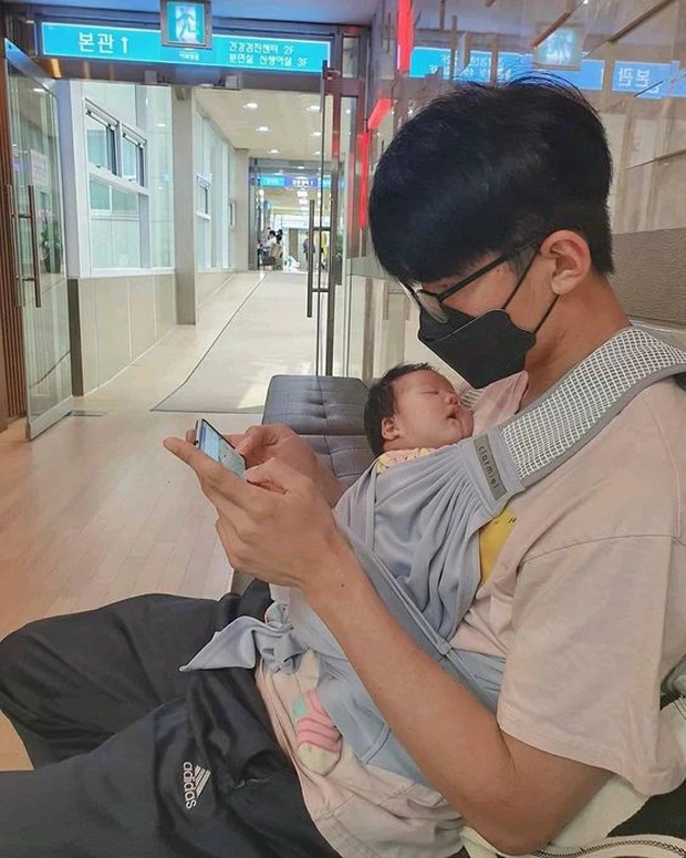 7 kiểu người bố độc hại ảnh hưởng đến con cái-1