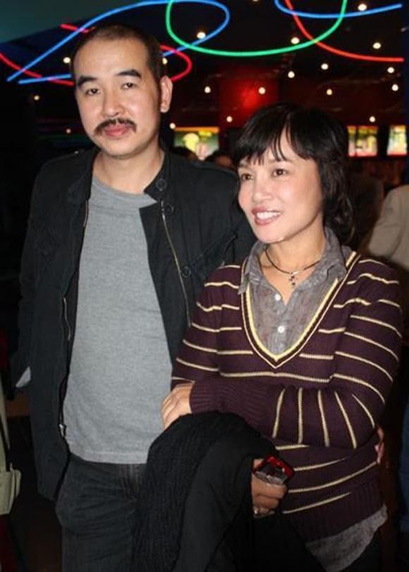 Cuộc hôn nhân kín tiếng của đạo diễn Bùi Thạc Chuyên và diễn viên Tú Oanh-3