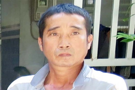 Phẫn nộ với ''yêu râu xanh'' xâm hại bé gái hơn 4 tuổi