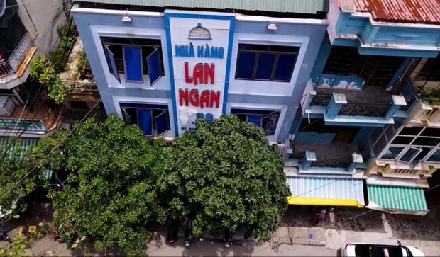 Tìm thực khách ăn cơm trưa hết 270 ngàn đồng chuyển khoản nhầm 270 triệu đồng-2