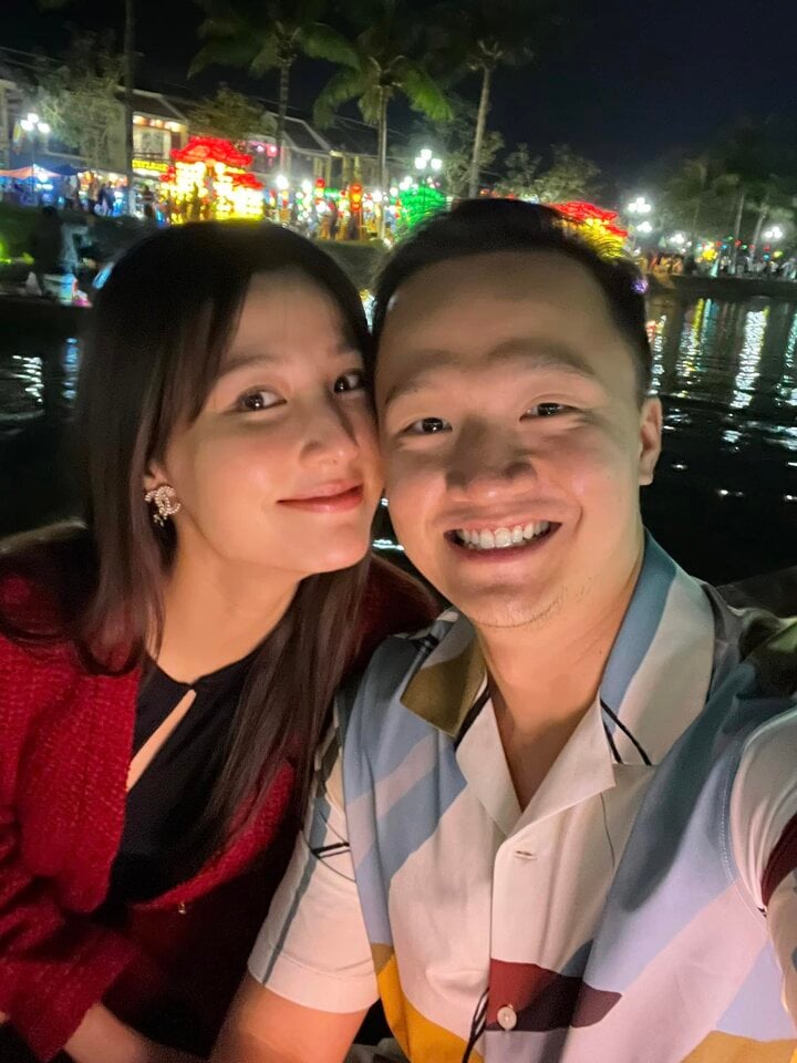 Diễm My 9X: Mẹ mất, cha có cuộc sống riêng, gia đình bạn trai là chỗ dựa cho tôi-3