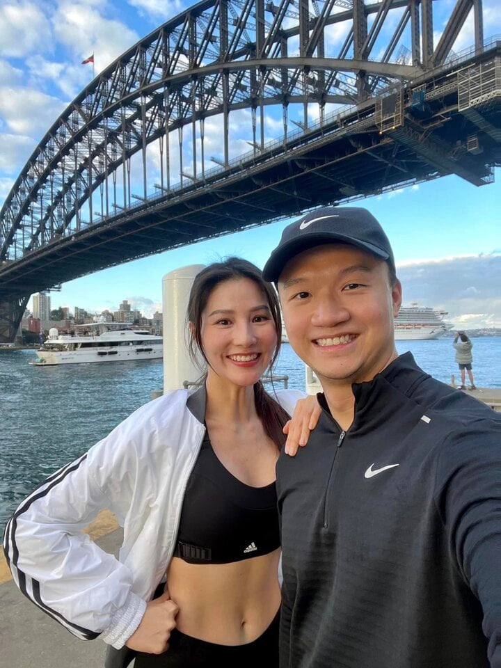 Diễm My 9X: Mẹ mất, cha có cuộc sống riêng, gia đình bạn trai là chỗ dựa cho tôi-2