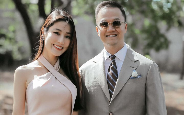 Diễm My 9X: Mẹ mất, cha có cuộc sống riêng, gia đình bạn trai là chỗ dựa cho tôi-1